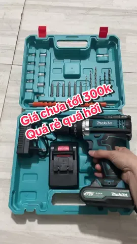 Máy khoan pin cầm tay Makita 72V #cohuegiadung2024 #maykhoanpin #maykhoancamtay 