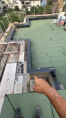 #dachtechnik #Baustelle ###arbeit 