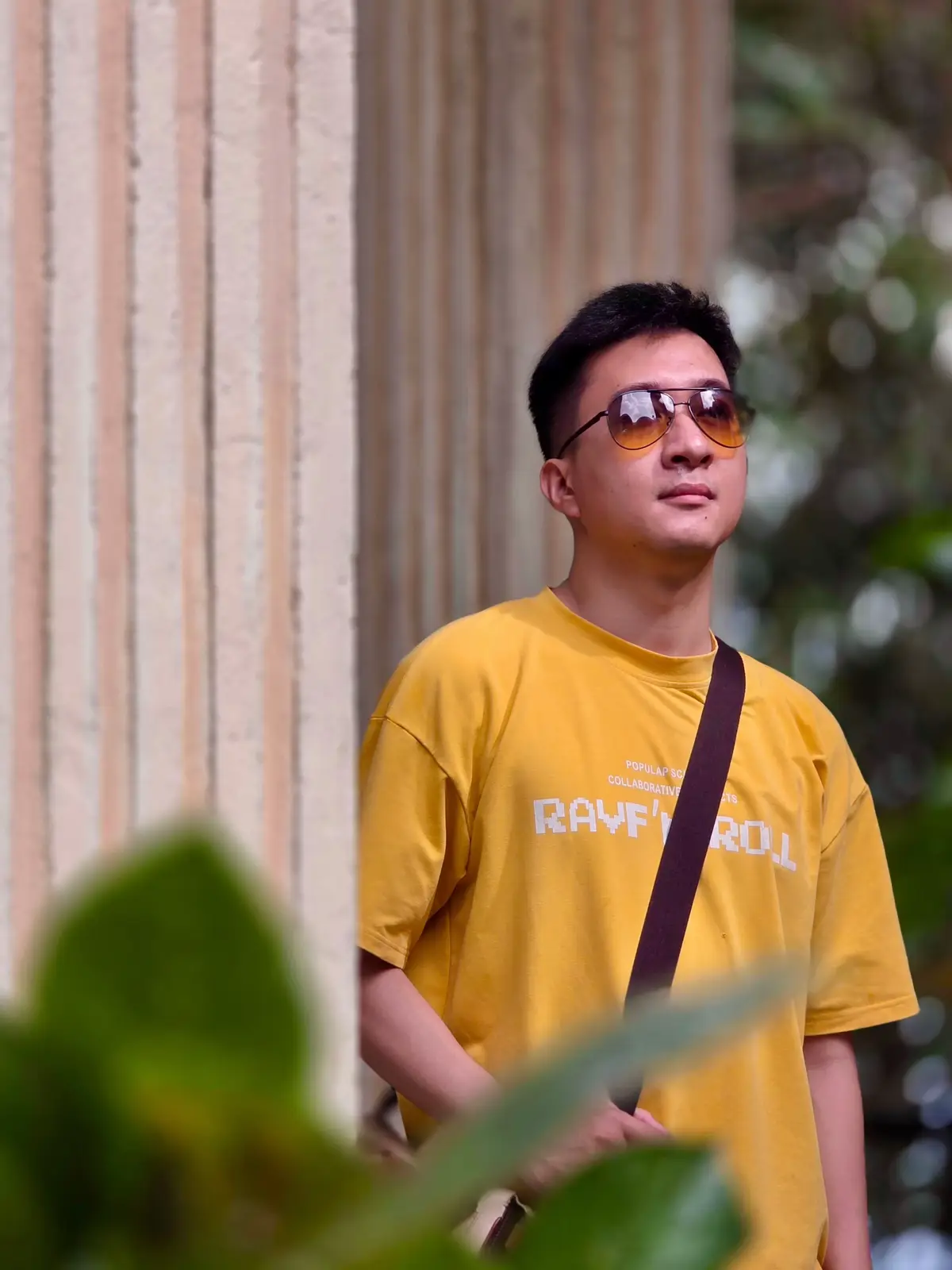 “Thời gian là tài sản quý báu nhất của chúng ta. Thời gian là không thể tái tạo, không thể thương lượng mặc cả, và chúng ta không thể lấy lại được khi thời gian đã trôi qua”