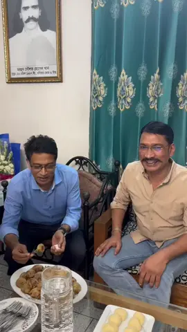 বাংলাদেশ নিটিং ওনার্স এসোসিয়েশন এর পক্ষ থেকে নবনির্বাচিত পরিচালনা পর্ষদ ২০২৫- ২০২৭ এর পক্ষ থেকে। জননেতা জনাব জাকির খান ভাই কে ফুলেল শুভেচ্ছা।