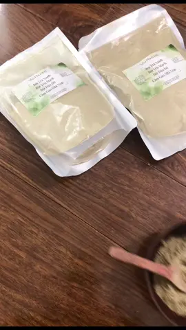 Bột Nhà Phương#ubot #botnhaphuong #bottraxanh #giammun #kiemdau  @Uyên  @Uyên  @Uyên 