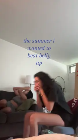 belly when i catch you @the summer i turned pretty #tsitp #conradfisher 