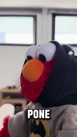 El tiempo pone todo en su lugar #nosoymayen #elmo #humor 