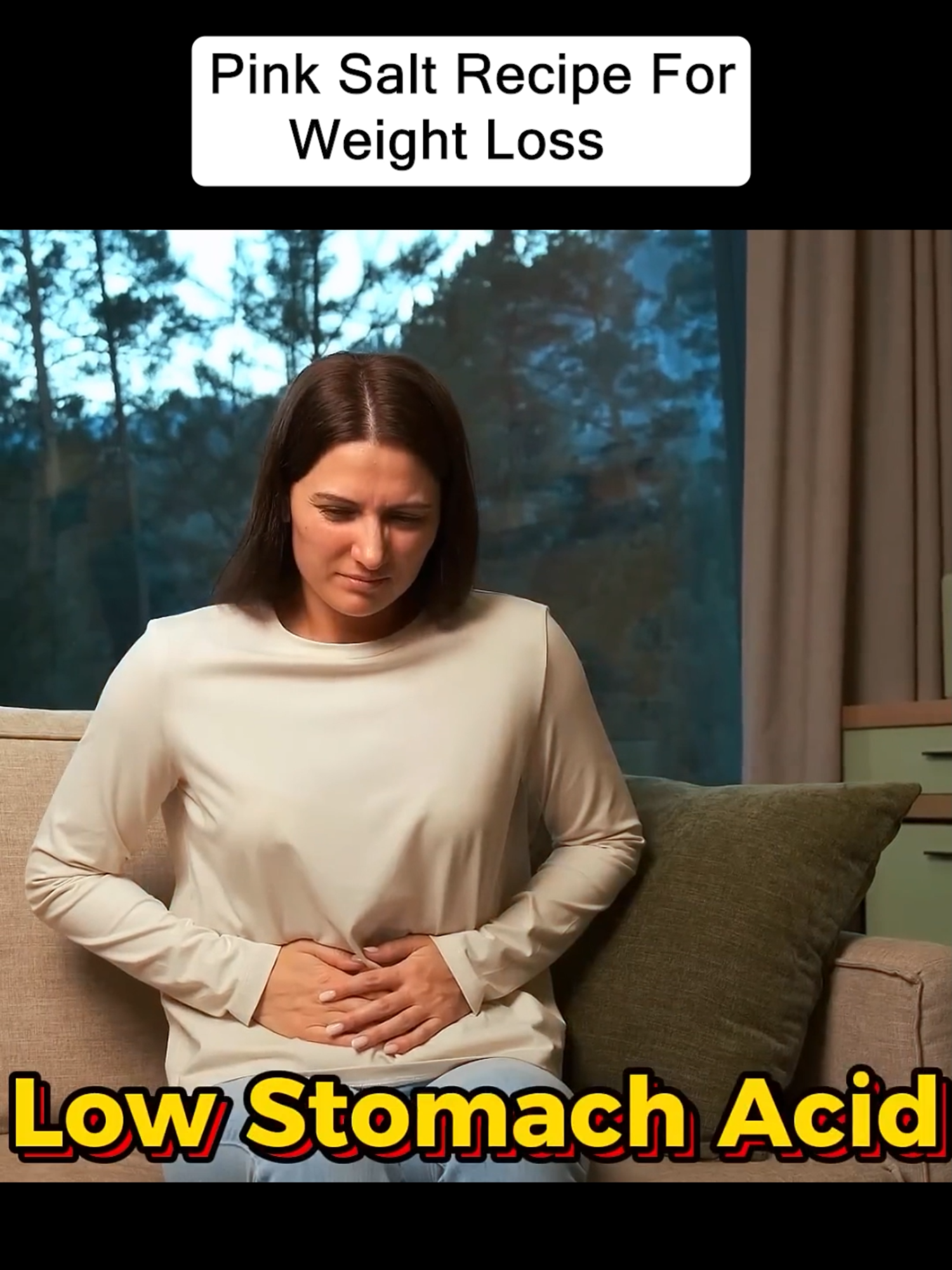 Pink Salt Recipe For Weight Loss #BuildMuscleOver50 #FitnessAfter50 #MuscleGrowth #StrengthTraining #HealthyAging #Over50Workout #SeniorFitness #AgeStrong #LongevityFitness #MatureMuscle #fyp #foryou #health #wellness