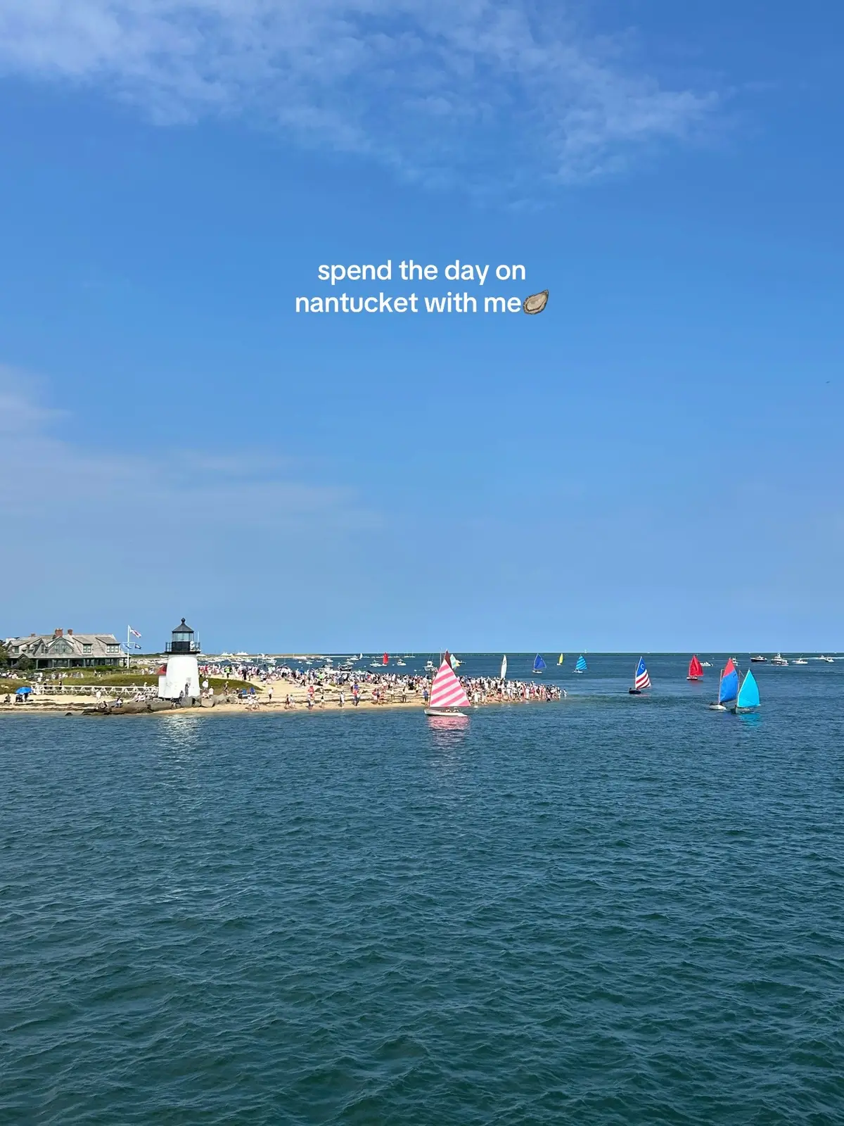 #nantucket #Summer #fyp 