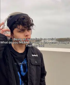 #ISAACORDONEZ (OOC) Guys I’m gonna crash out because I’m sick  #fypシ #xyzbca #isaac #twitch @Isaac Ordonez 