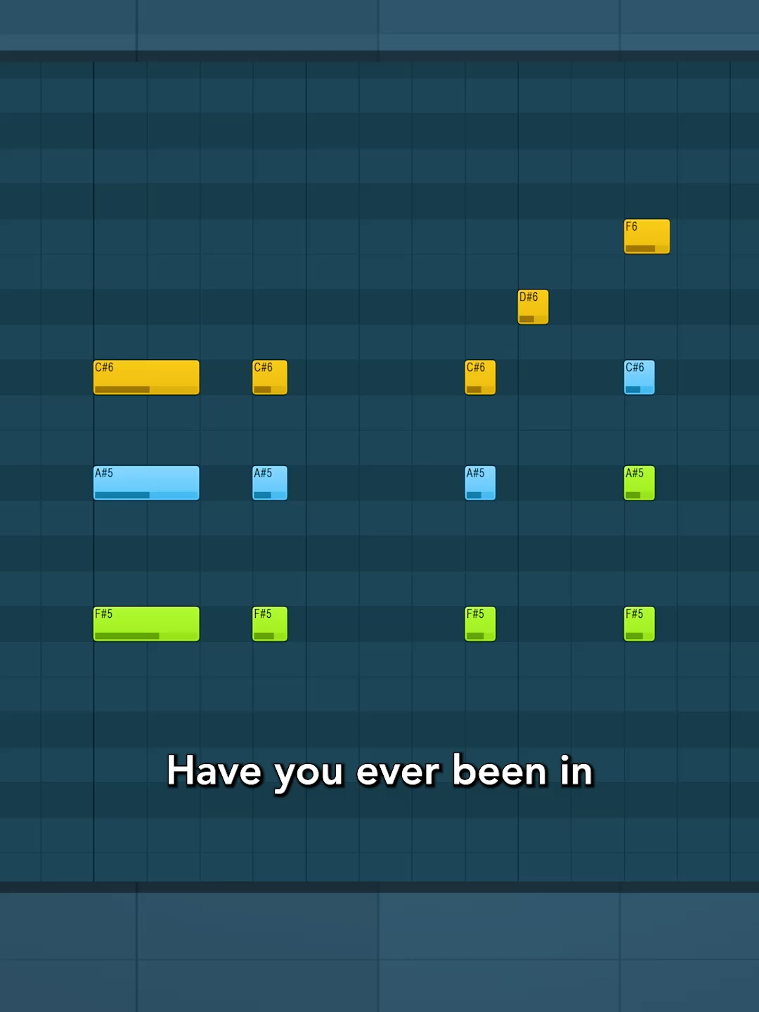 i learnt this like a week before I made the video.. Background song is called 