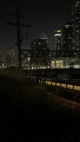 late nights #darkaesthetic #nyc #newyorkcity #fyp 