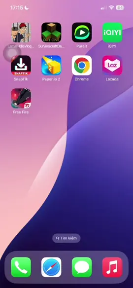 cách mod cho ios nè , bận quá nên lên vd muộn #xhhhhhhhhhhhhhhhhhhhhhhh #mod #ff 