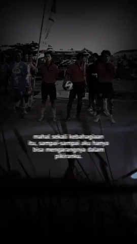 moment hari kemerdekaan Indonesia yang ke 80