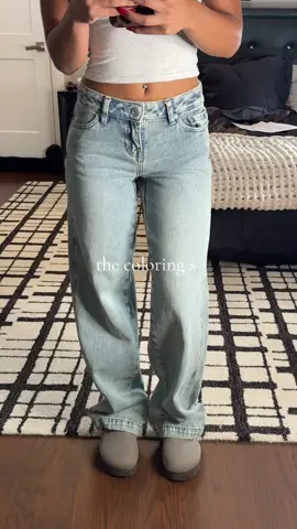 love the wash of these 