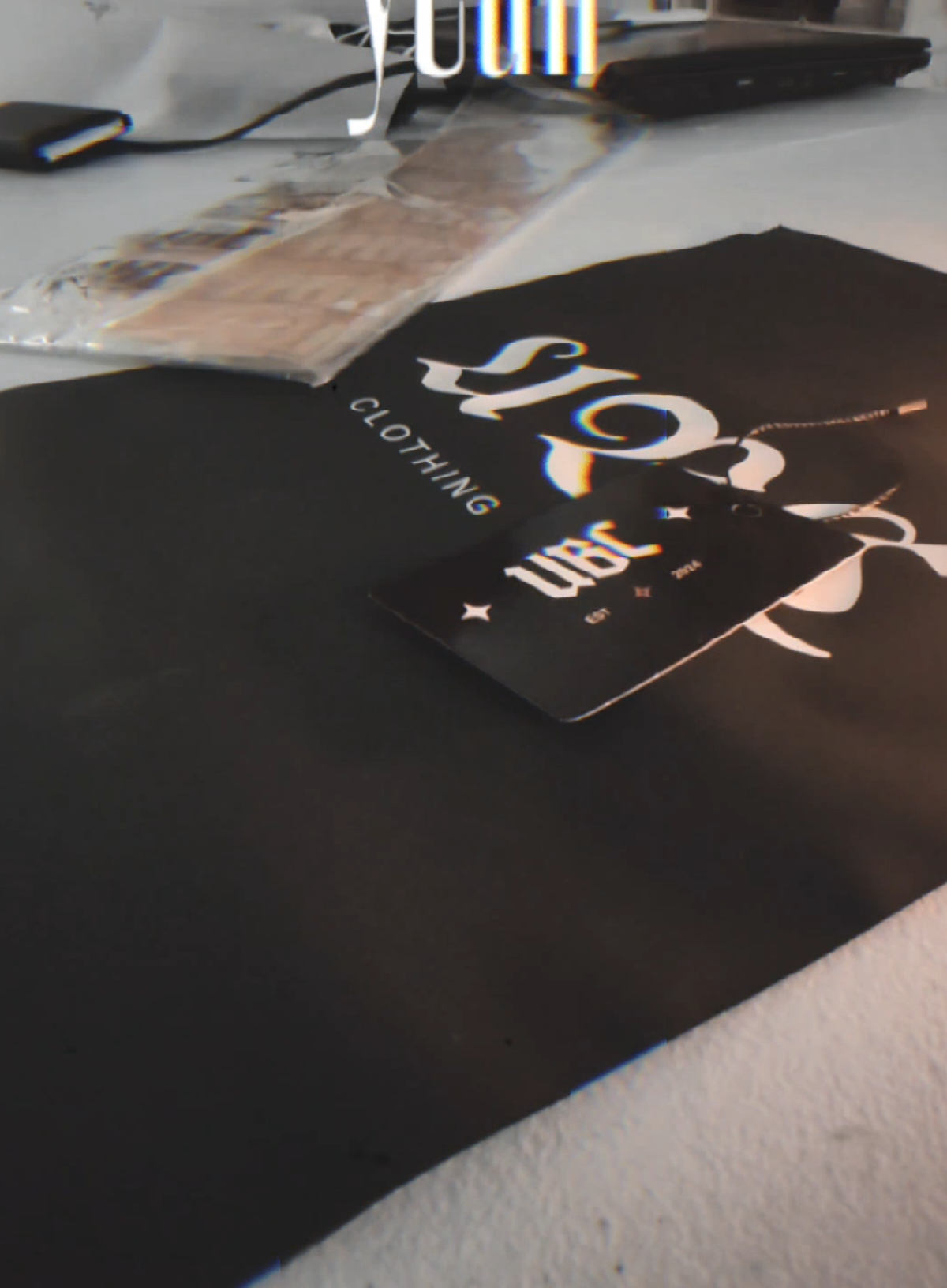 #ubcclothing #ubecity #represent #BisdakLens #bisdakgirl🇵🇭 