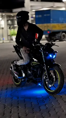 💀📉 #repost #gixxermodified #gixxerfiabs #bike #emotion 