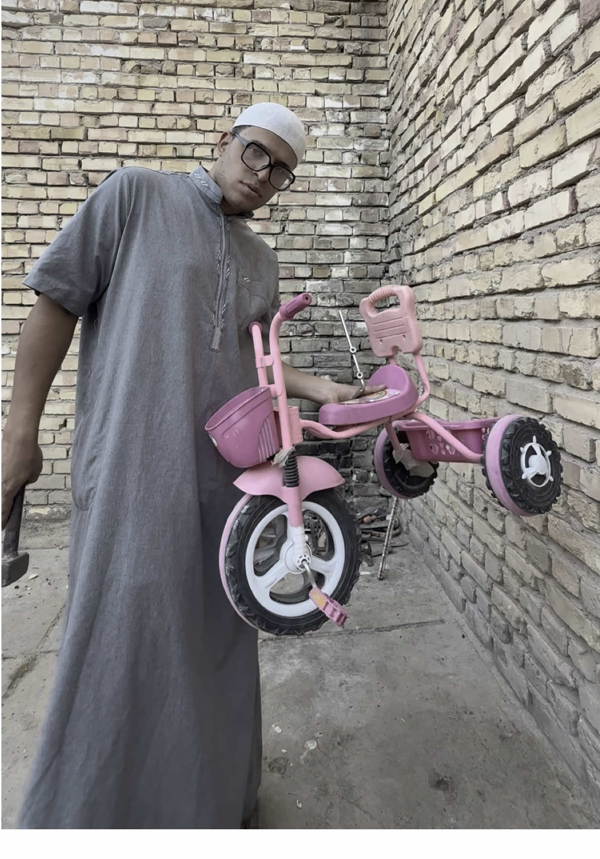 راقبو اطفالكم 😂💔 #اكسبلور #كرة_قدم #العراق 