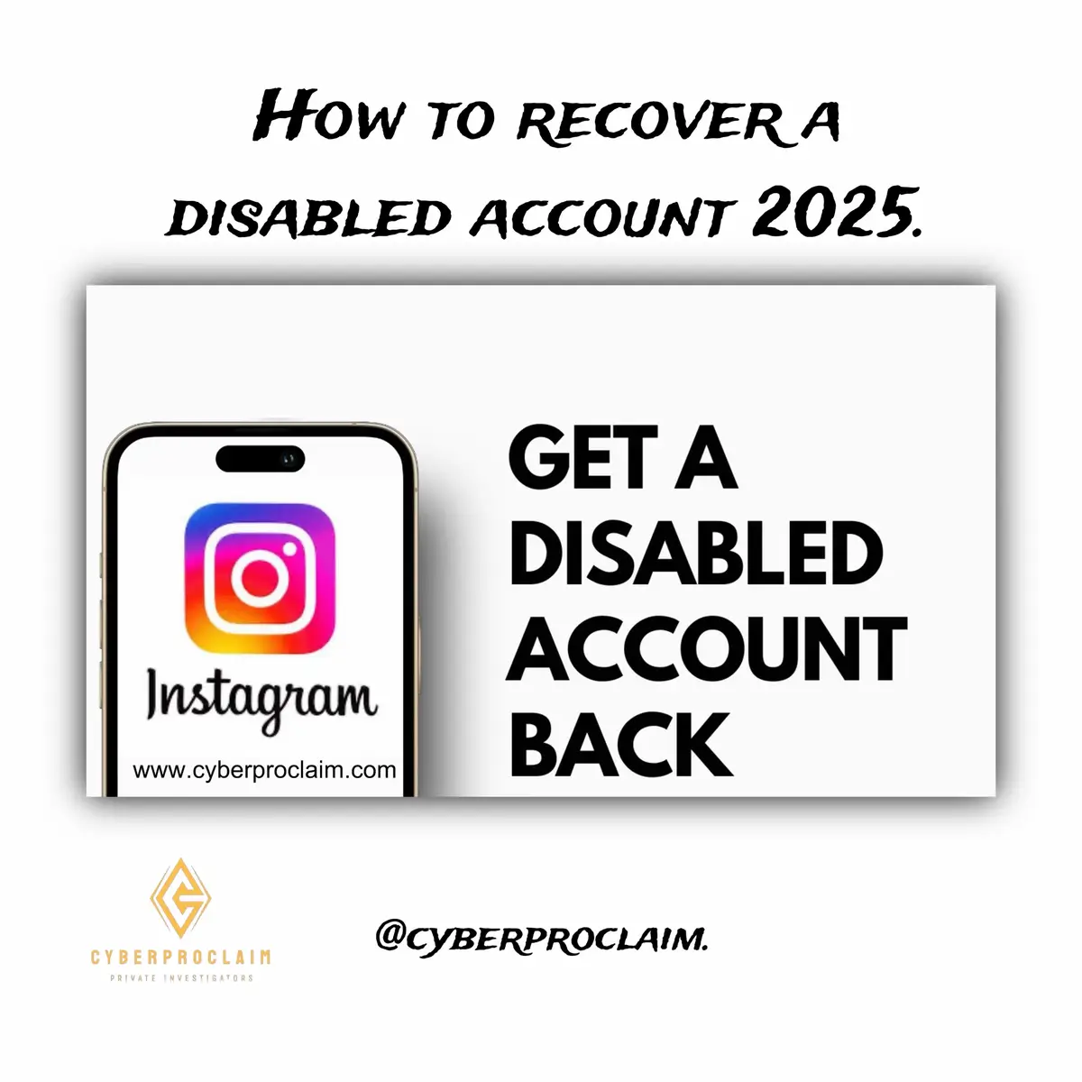 #instagramdisabled #instagramdisable #howtorecoverinstagram #instagramrecovery #instagramdisabledmyaccount 