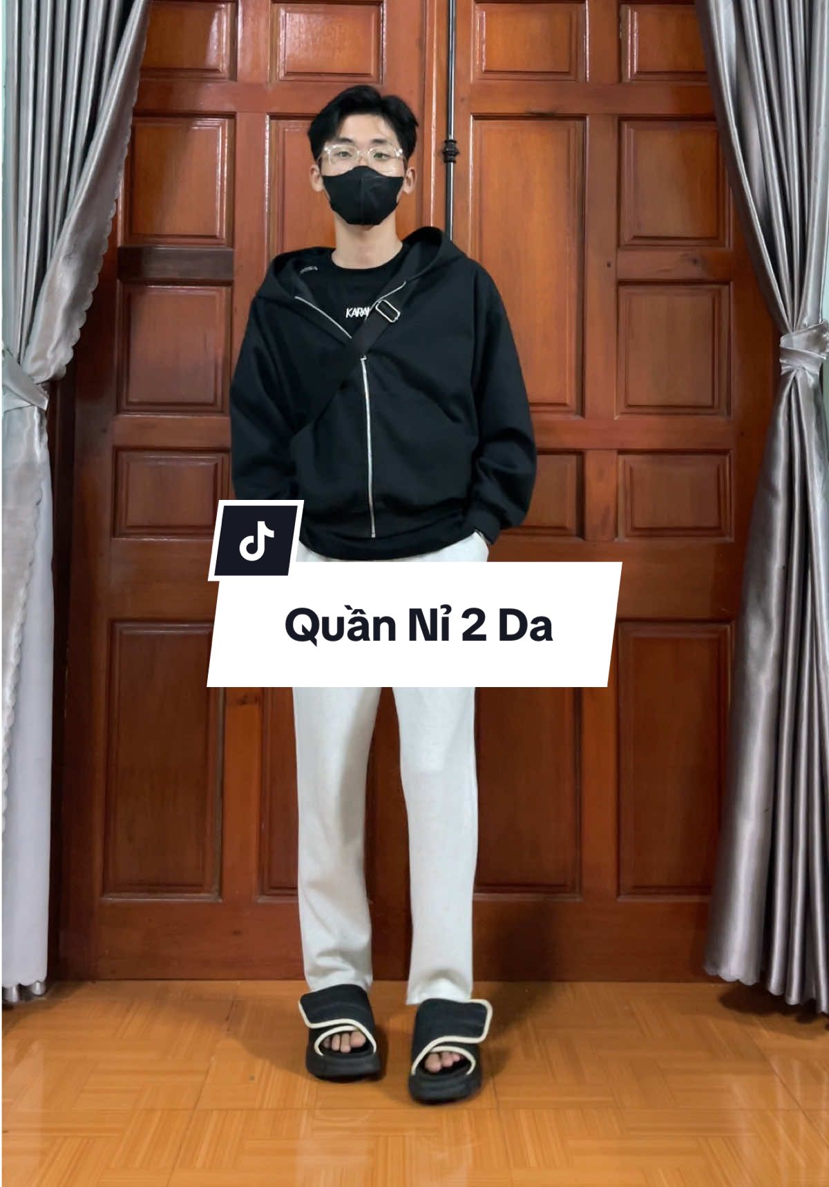 #hbmet75 #thoitrang #dothoitrang #quanni2da #xuhuong 