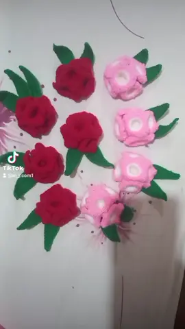 #fouryouhandmadecrochet🧶💯🦋 Ilo e my work🤣😭❣️❤️