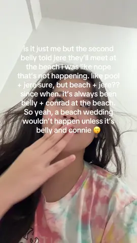 i like beaches more than swimming pools 🏊‍♀️ #tsip #TSIP #thesummeriturnedpretty #thesummeriturnedprettyedit #thesummeriturnedprettyseries #teambelly #teamconrad #teamjeremiah #fyp #tiktokph #prime #primevideo #teambonrad #teamjelly 