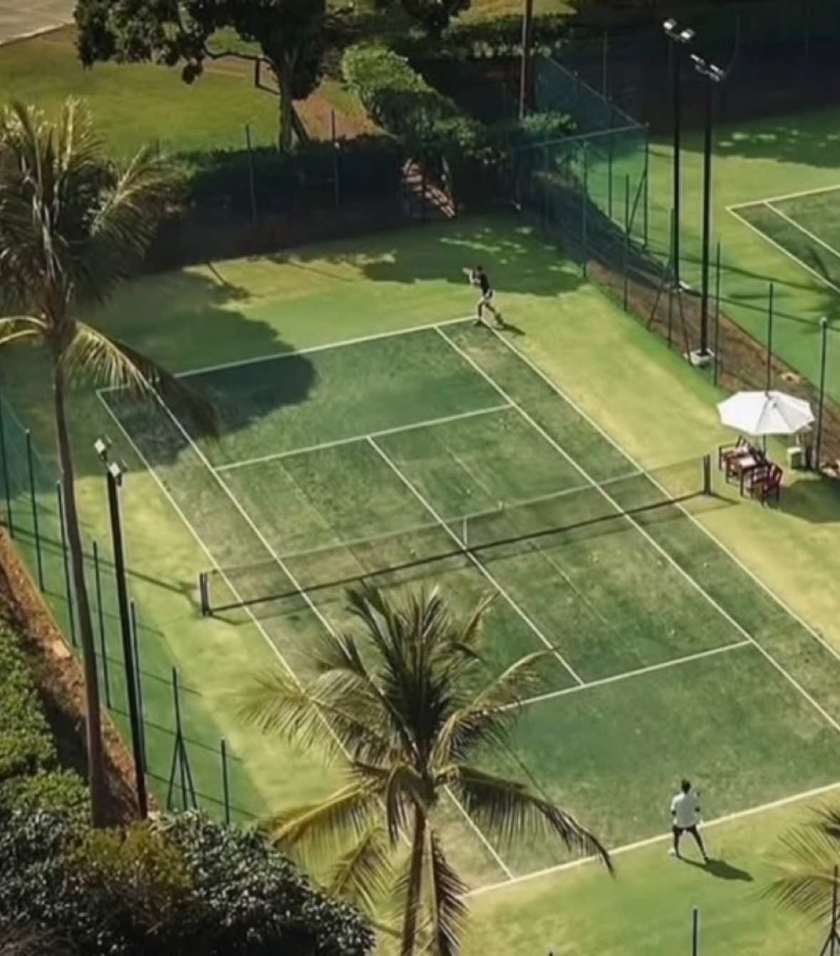 Green vibes.  #greenaesthetic #tennis #golf #oldmoneyaesthetic #money 