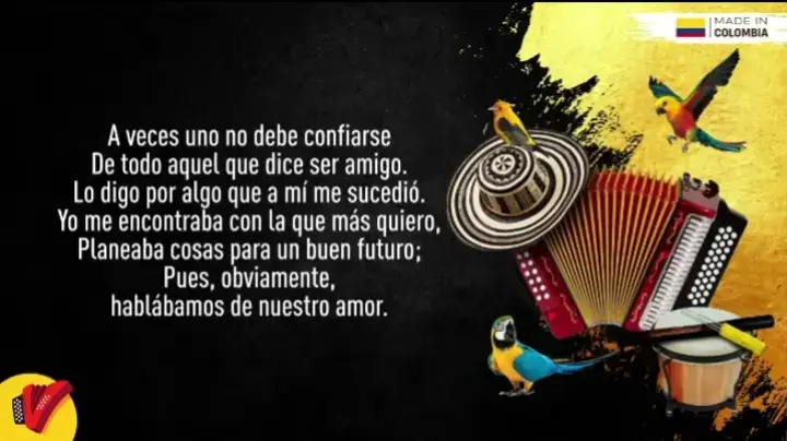 #musica #vallenato #paraty 