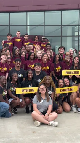 We can't stop thinking about the Fired Up energy of IMPACT '25. Drop your favorite memory below!