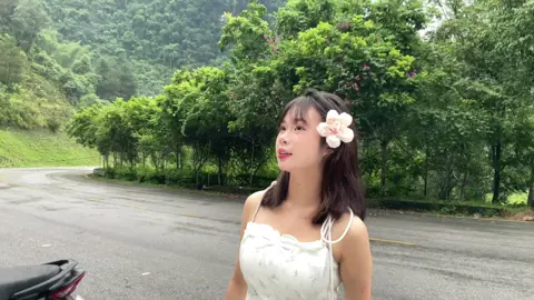 siêu chân thật kkk#caobang #suoilenin #dulichcaobang #xuhuong #fyp 