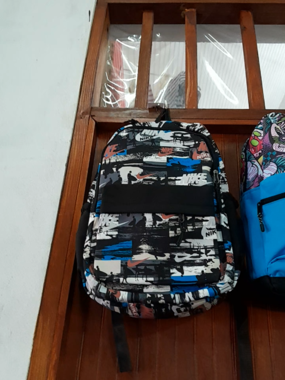 Back to School with Abby's