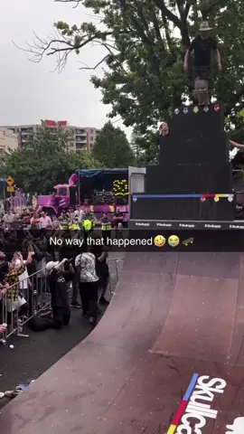 Don’t worry he was alright🤣⚠️ #fyp #retable #trending #viral #Skateboarding 