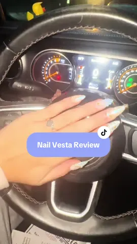 @NailVesta #nailart #tiktokshop 