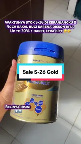 S-26 spesial Payday 🥳 #susus26 #s26gold #s26procalgold #wibgajian 