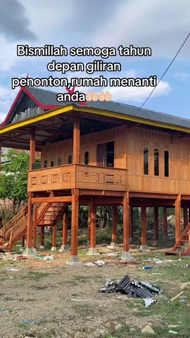 #rumahminimalis #rumahpanggungkhasbugis #rumahpanggung #fyp #bugistiktok 
