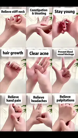 Finger wellness exercise tips #fingerexercise #SelfCare #healthhacks #exercise #clearacne 