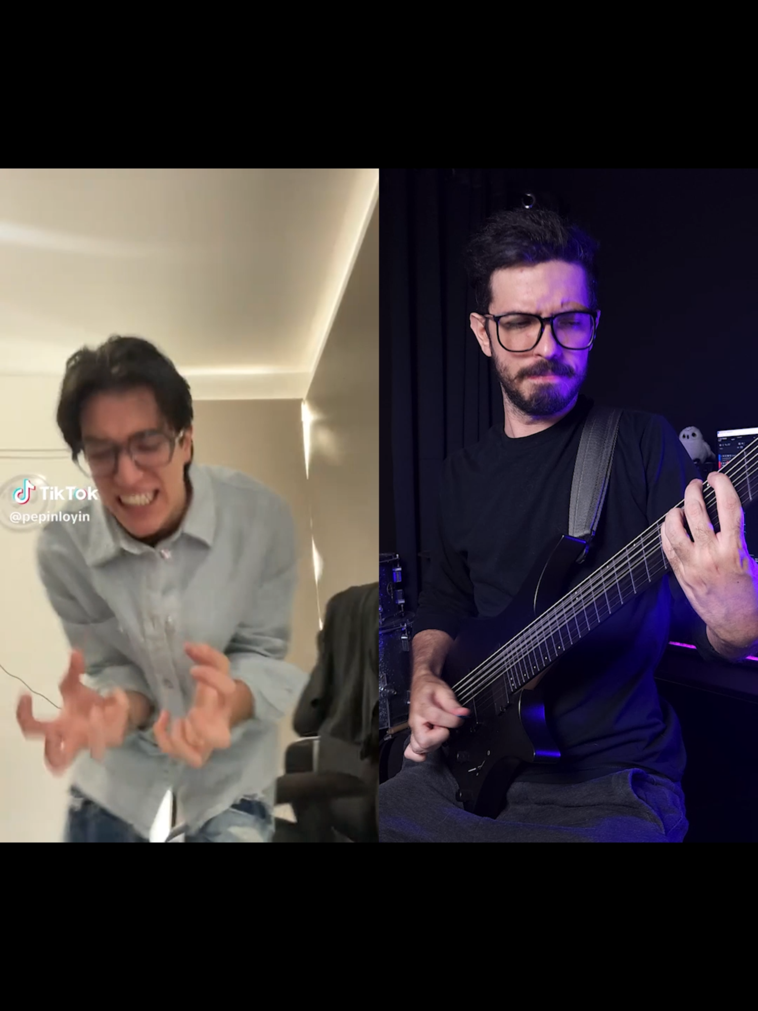 Te entiendo... @pepinloyin  #humor #metal