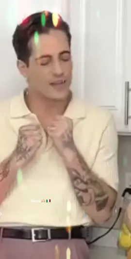 @Damiano David hai una voce pazzesca ! 😍🔝👏🏻♥️🫶🏻🇮🇹😘