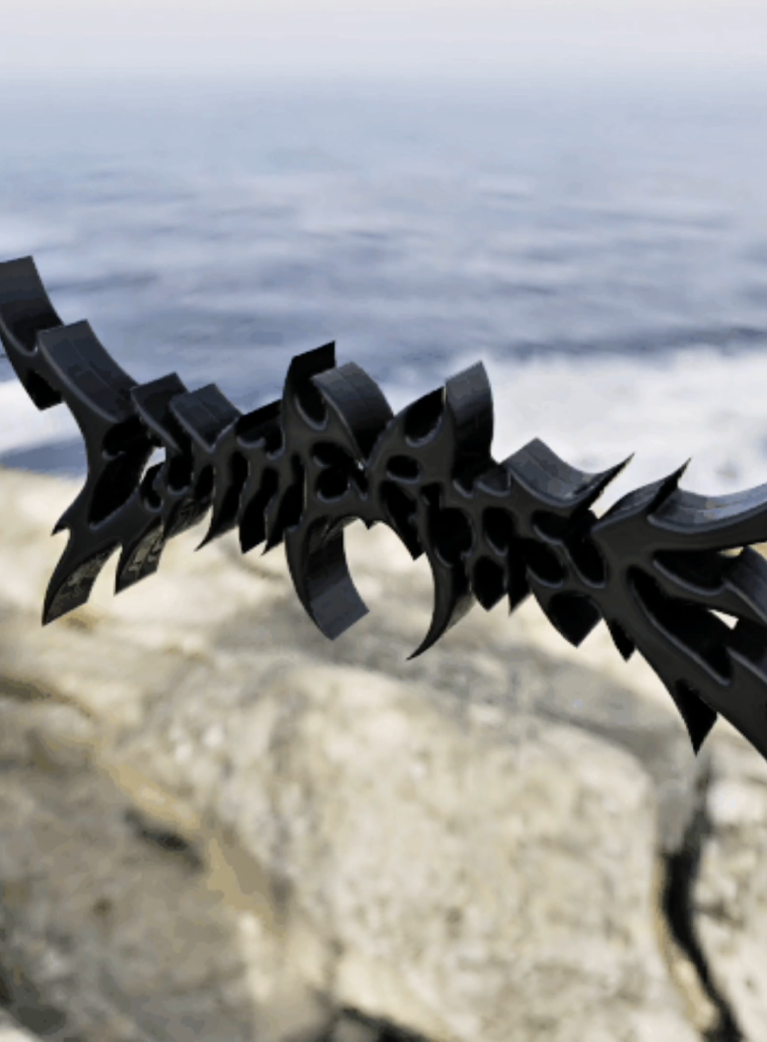 thx for order!!! dm fo commission work 💌 #design #loop #3dlogo #3dtext #3d #typography #typefacedesign #album #vj 