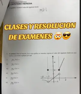 CLASES PERSONALES Y GRUPALES O SOLUCION DE EXAMENES CON LAS FIJAS #upch #cachimbo #UPCH #matematica #quimica 