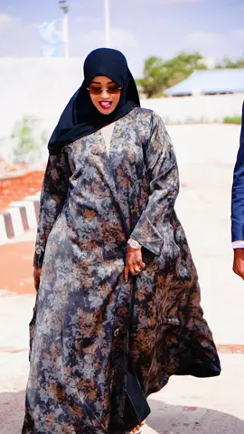 Xildhibaandeyda Qaali Shire #CapCut #somalitiktok12 #galmudugnimo💙🤍💚 #foryou #somalitiktok 