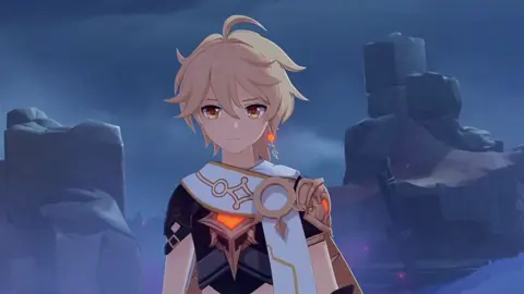 No offense to aether #fyp #GenshinImpact #genshin #fypシ #fyppppppppppppppppppppppp 