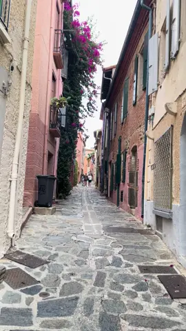 #collioure #vacances #ballade 