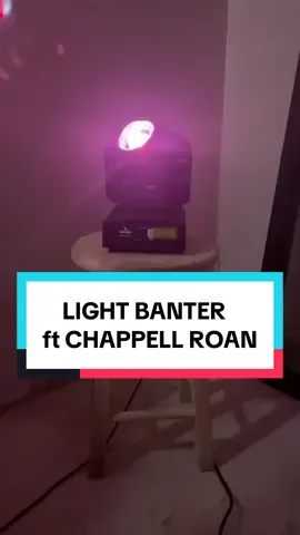 MOZART x CHAPPELL ROAN #lightbanter #chappellroan #pinkponyclub 