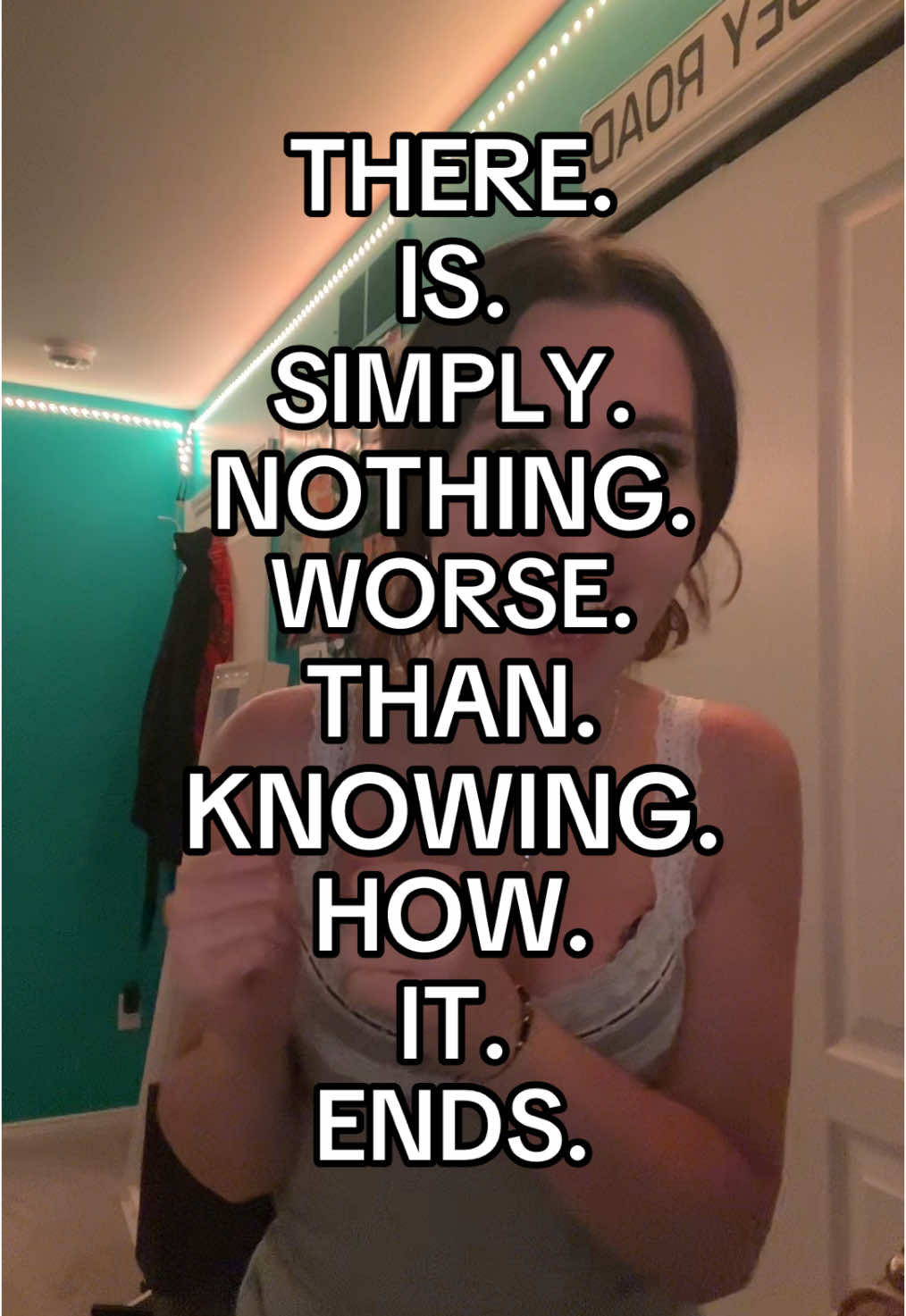 Y’all sleep on this song #patd #panicatthedisco #brendonurie #vicesandvirtues #thecalendar  #music #lyrics 