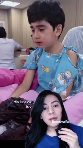 Fallecio El Niño que fue golpeado por su padrastro