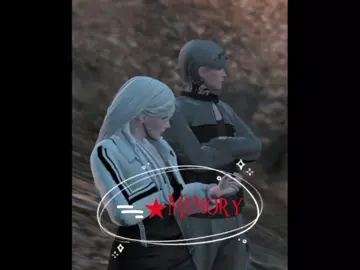 [Just RP/IC] Sayang kalo nggak di post. Terlalu indah kenangan dan perjuangannya :) 《Senkora & Tane》 Btw udah ngerelain kok Xixi mau sama siapa aja, Tapi Xixi harus bahagia yaa  Kak Tamii nya juga hurus bahagia yaa. Atapu ibucuu🫶🫶 #riseroleplay  #senkoratane  #senkora #tane  #imatuh 