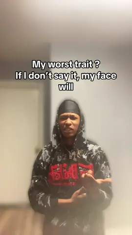 No seriously tho 