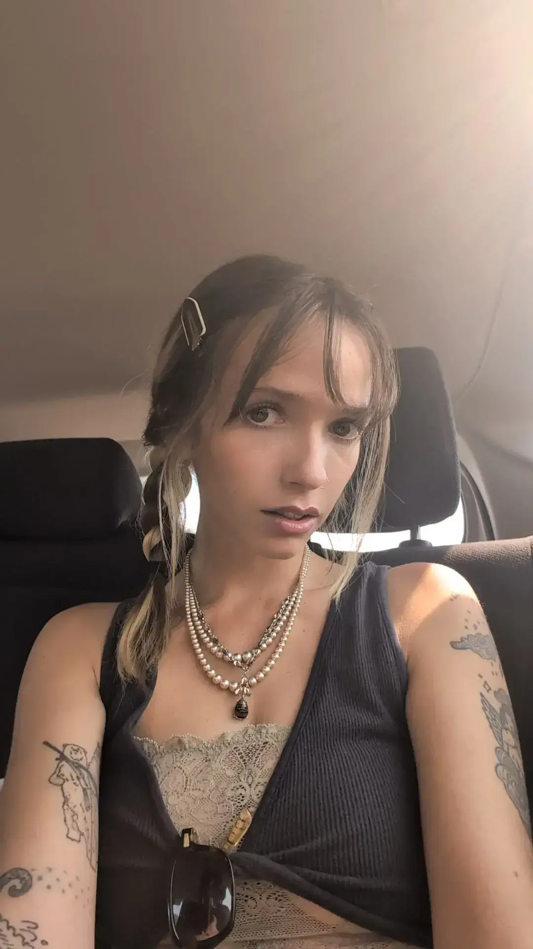 never look at my notes😭😭