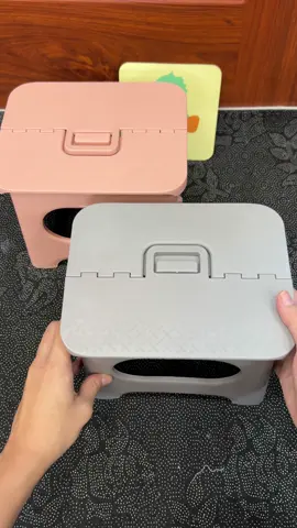 Combo 2 ghế đẩu gấp gọn #xuhuong #xuhuongtiktok #ghegapgon 