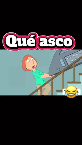 #padredefamilia #escena #pitergriffin #tiktok #viral 