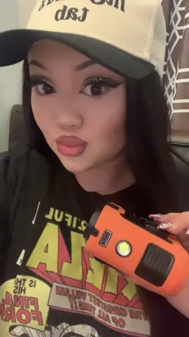 #tiktokhaul #haul #tumblercharms #miniwaistfan #lovevookbackpack 