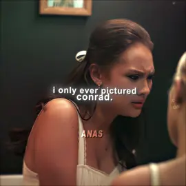 We Can't Be Friends • #conradfisher #bellyconklin #bonrad #tsitp #bonradedit Belly Conklin & Conrad Fisher Season 3 Episode 7 TSITP Edit