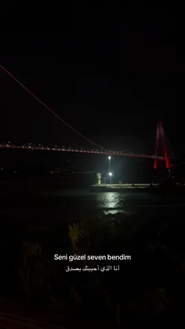 Suçlama beni 🖤